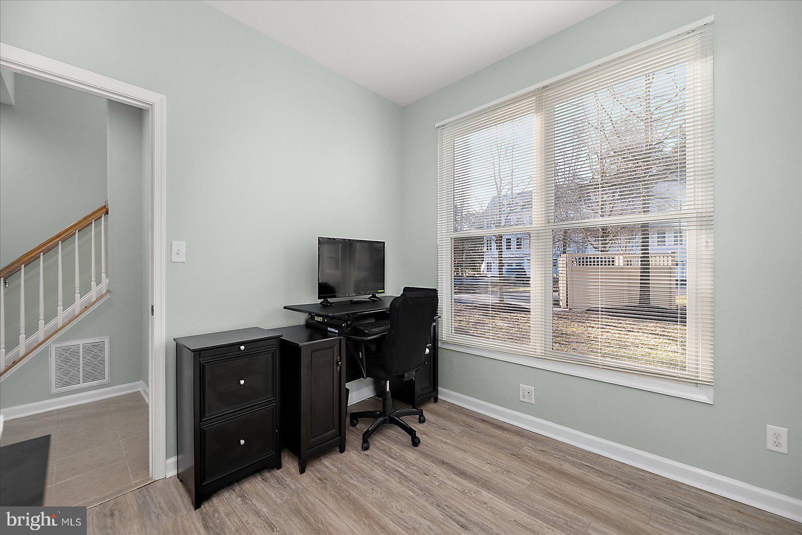 GLEN RIDDLE - Residential