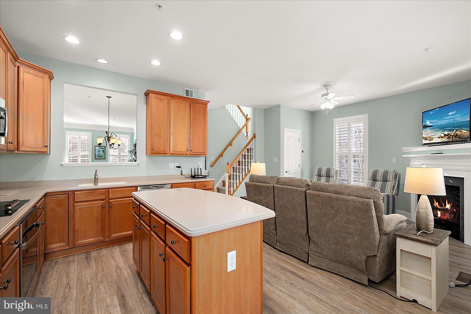 GLEN RIDDLE - Residential