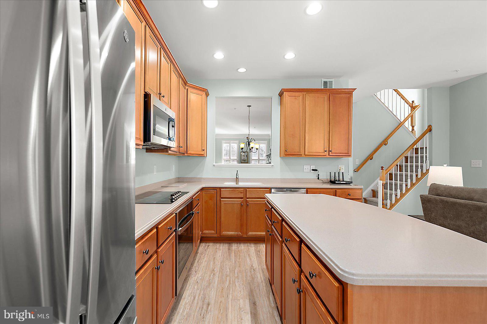 GLEN RIDDLE - Residential