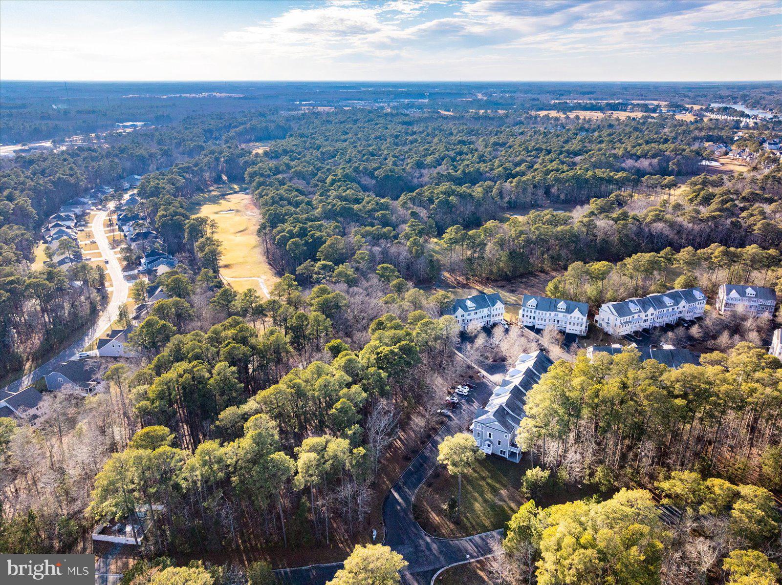 GLEN RIDDLE - Residential