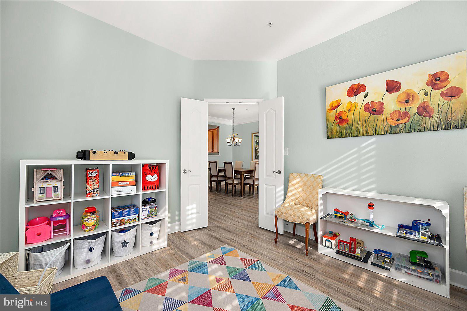 GLEN RIDDLE - Residential