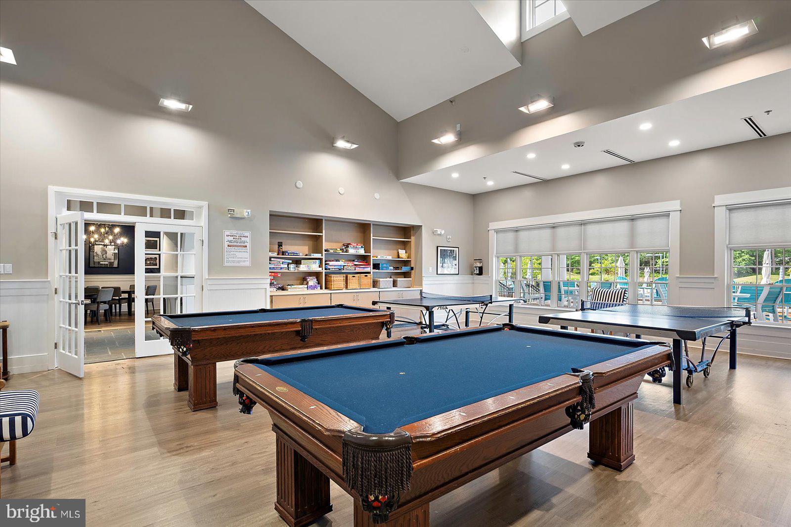 GLEN RIDDLE - Residential