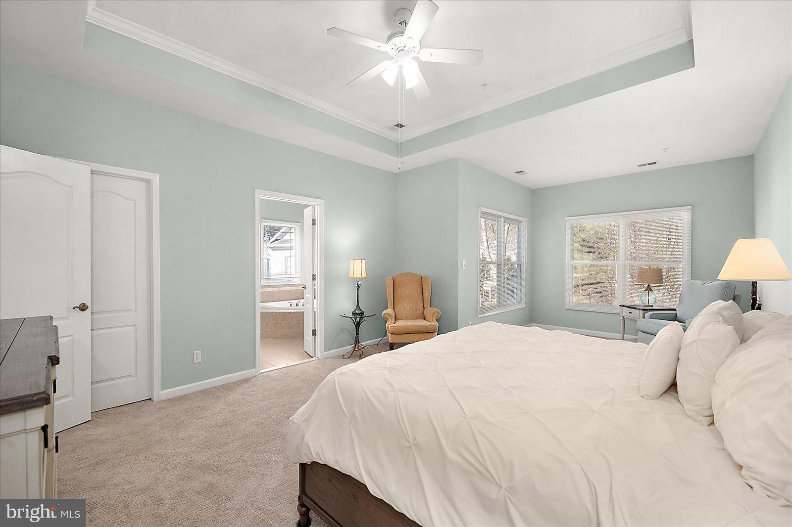 GLEN RIDDLE - Residential