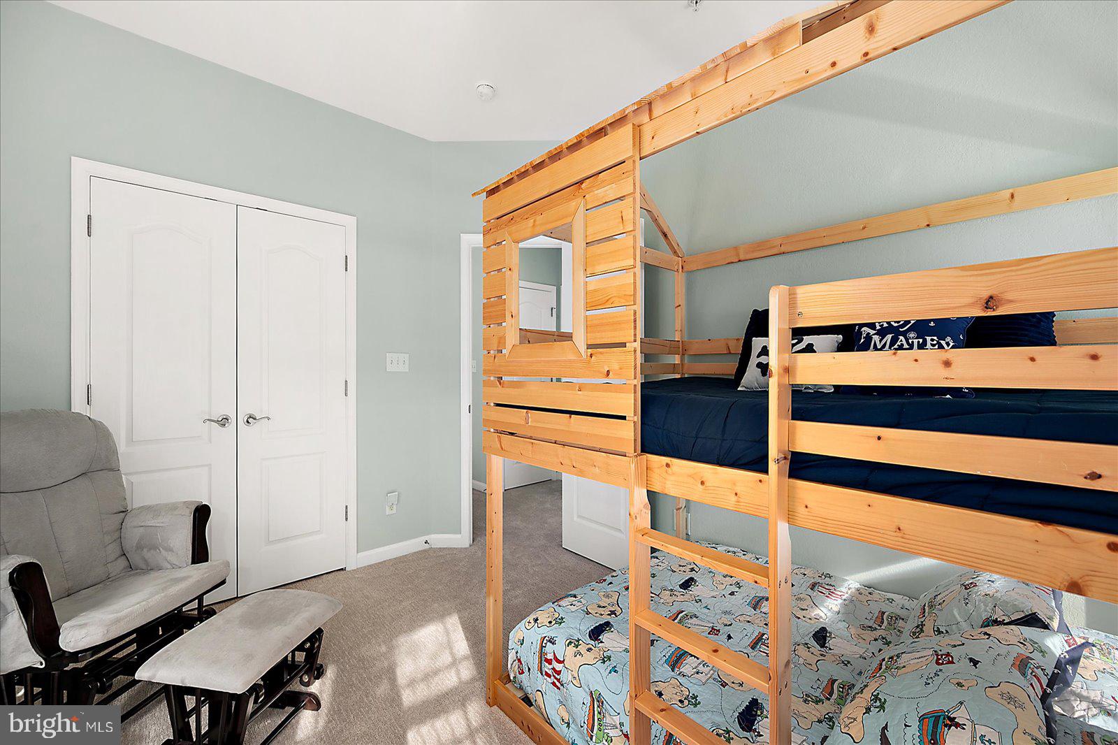 GLEN RIDDLE - Residential