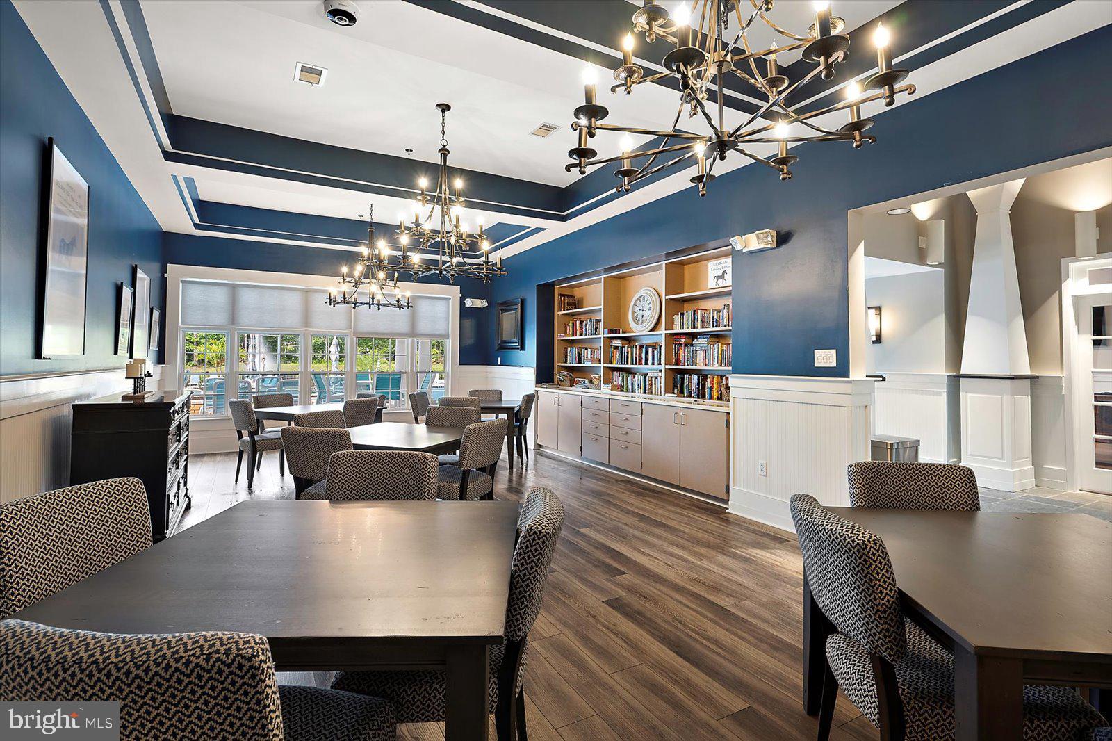 GLEN RIDDLE - Residential