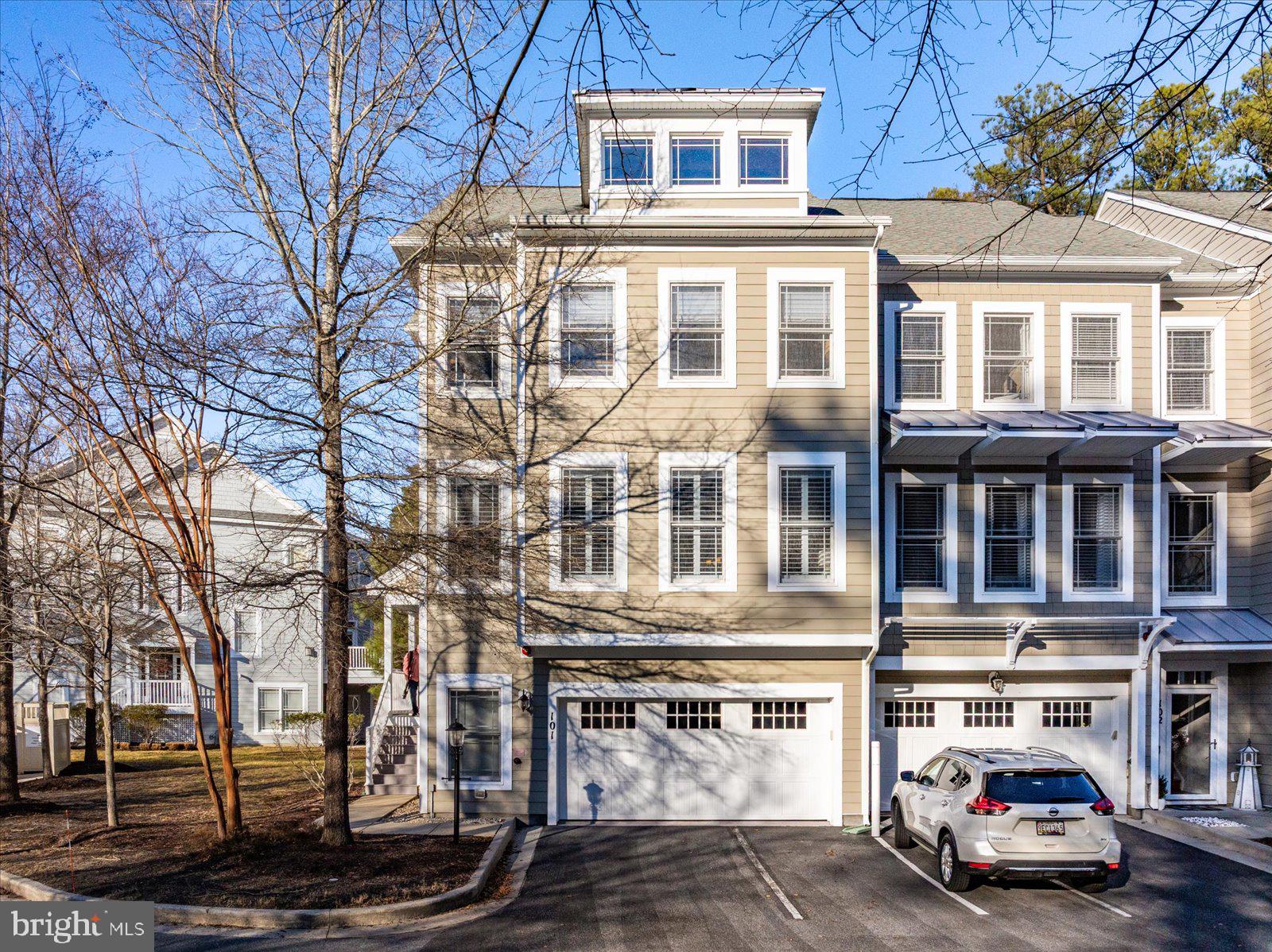 GLEN RIDDLE - Residential