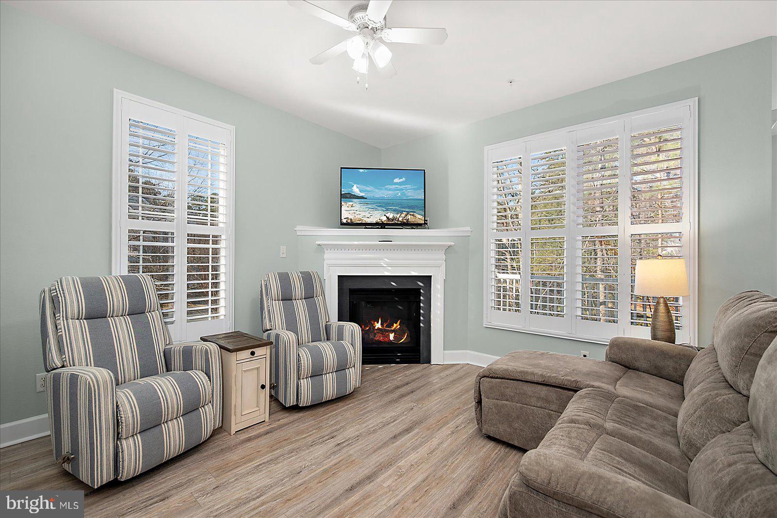 GLEN RIDDLE - Residential