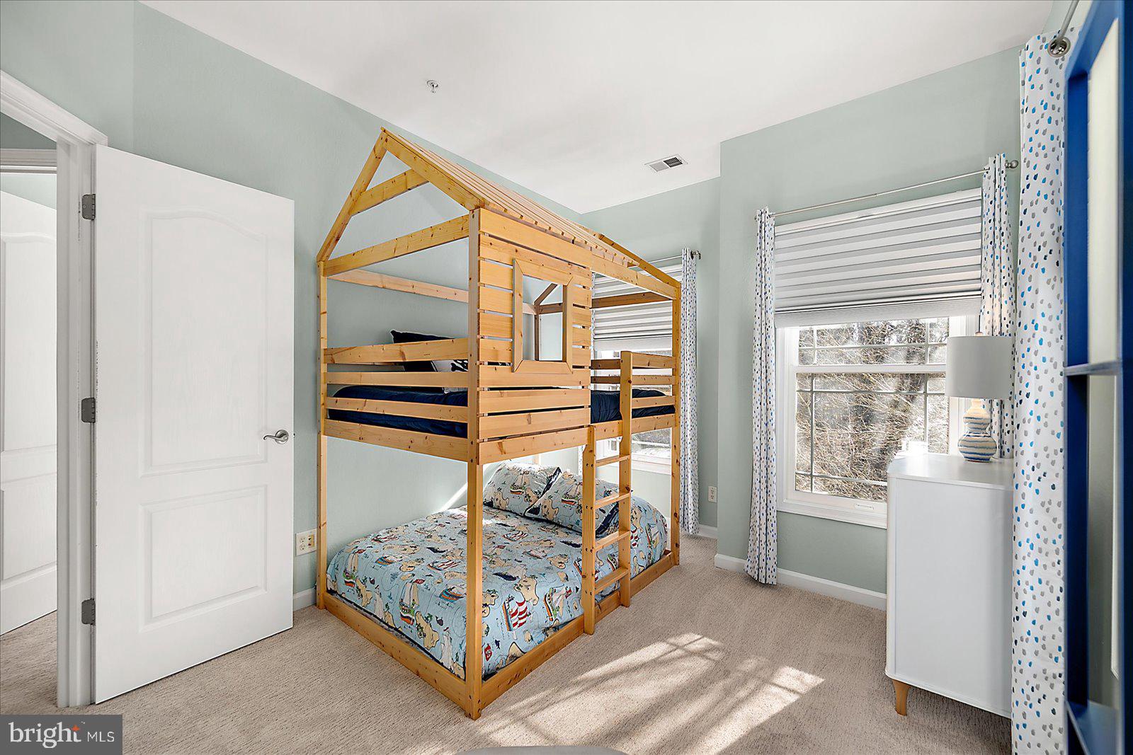 GLEN RIDDLE - Residential