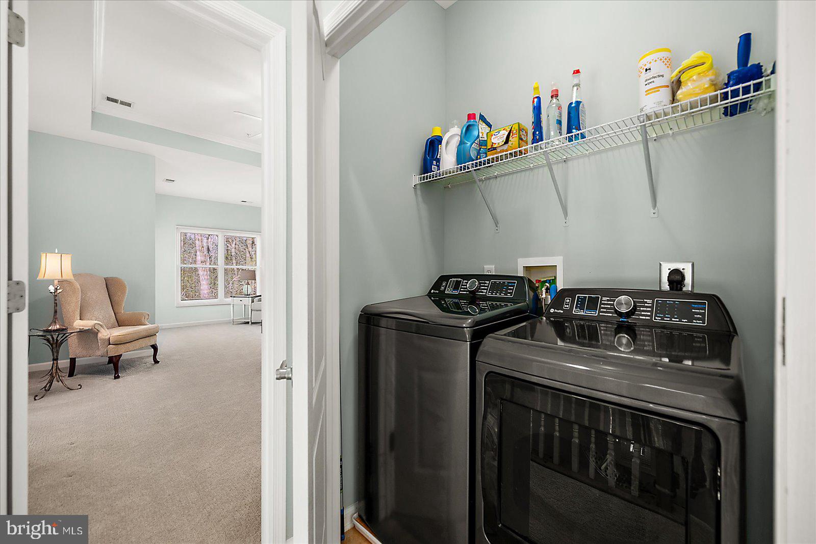 GLEN RIDDLE - Residential