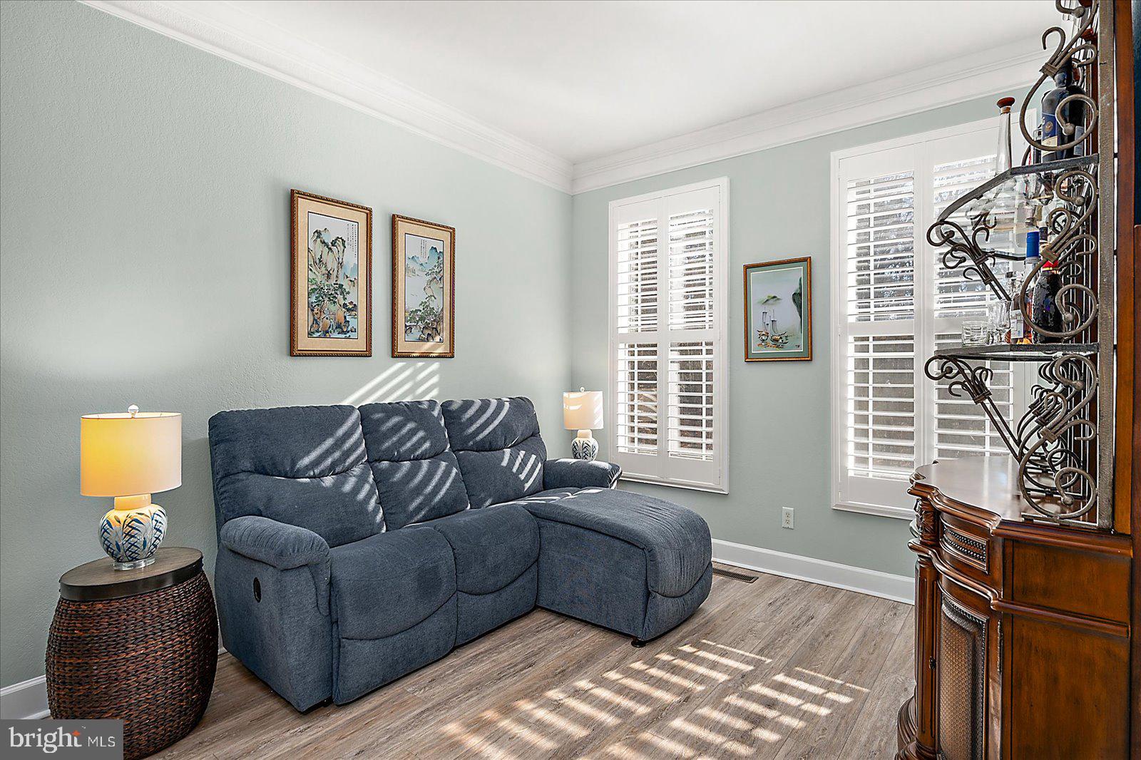 GLEN RIDDLE - Residential