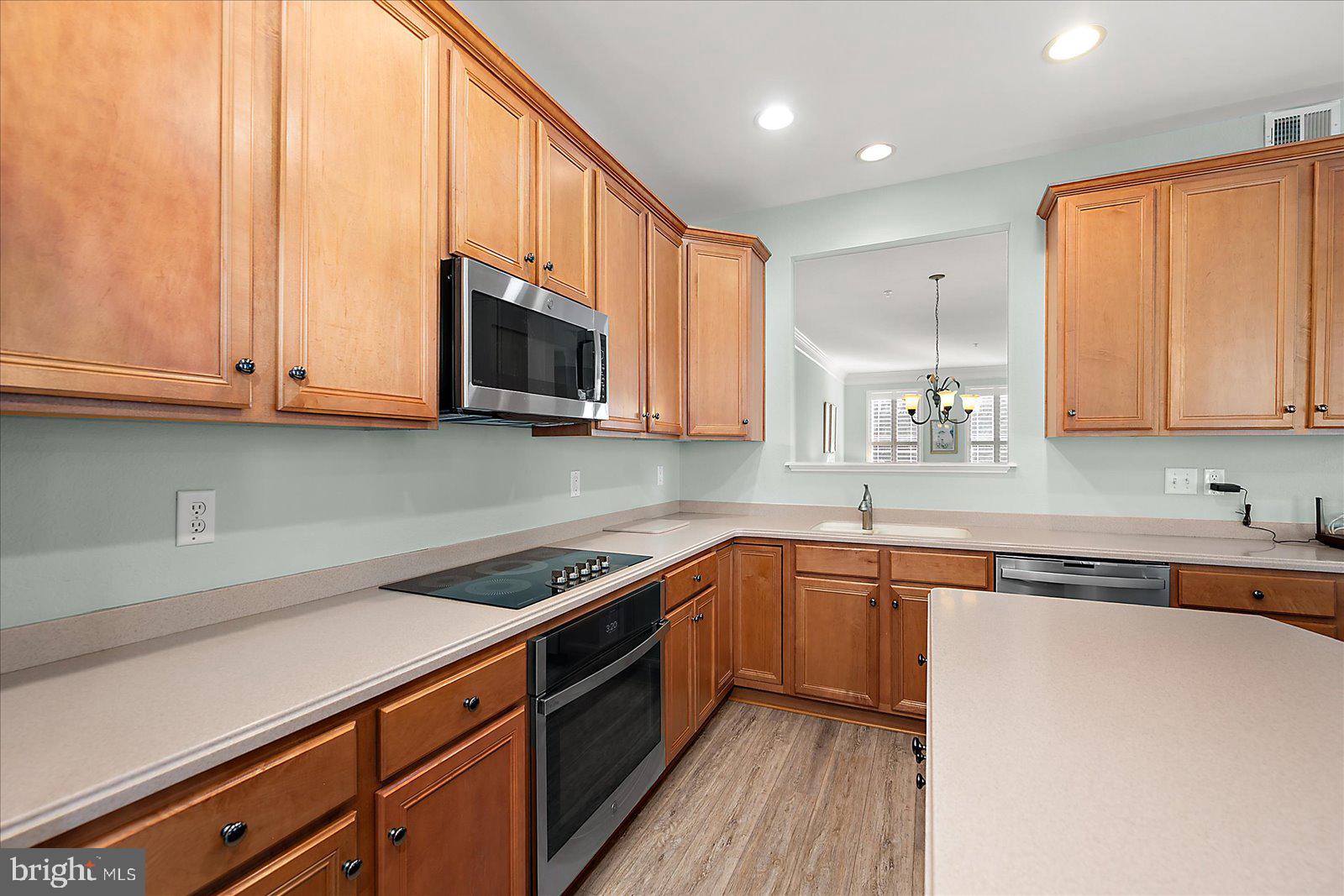 GLEN RIDDLE - Residential