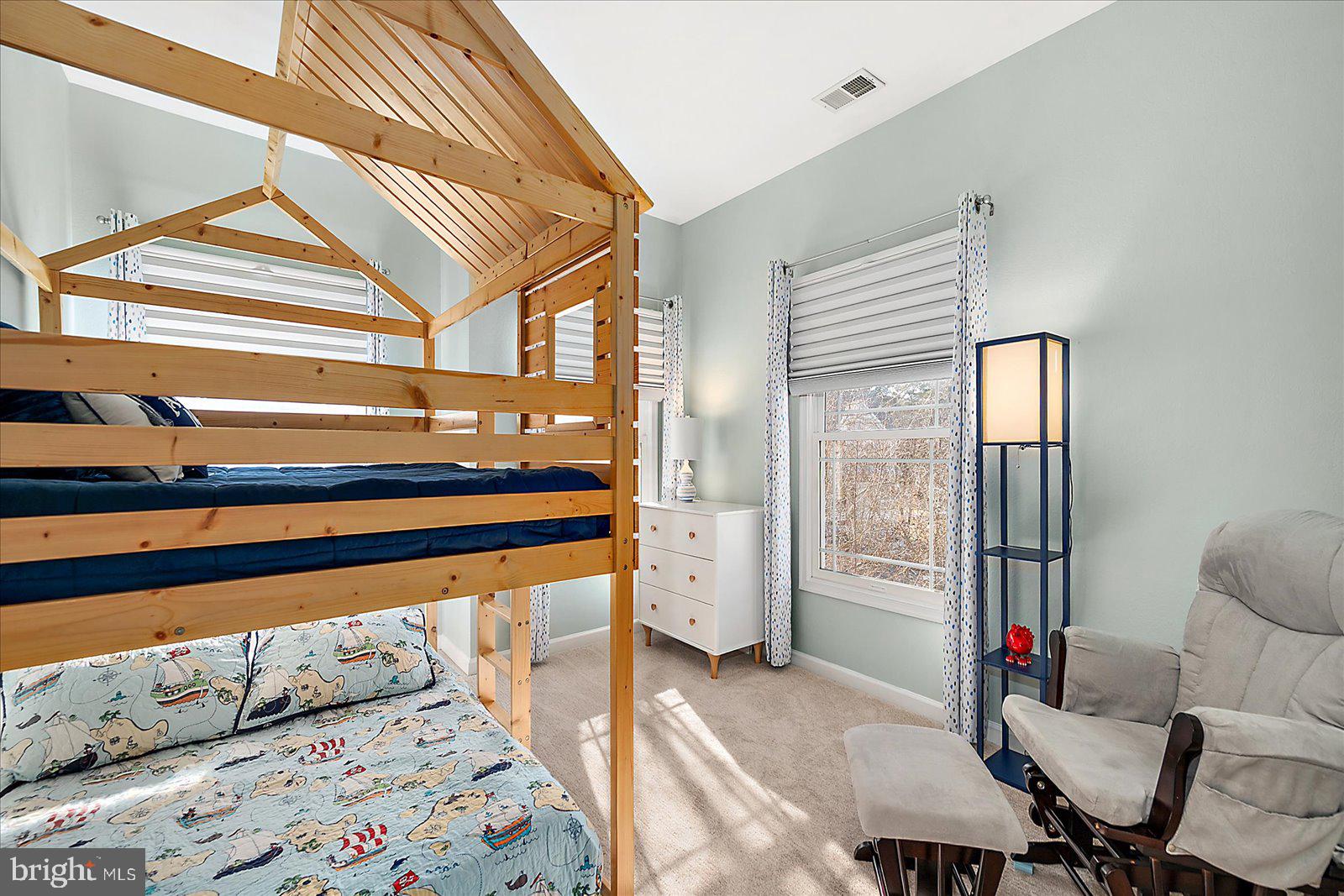 GLEN RIDDLE - Residential