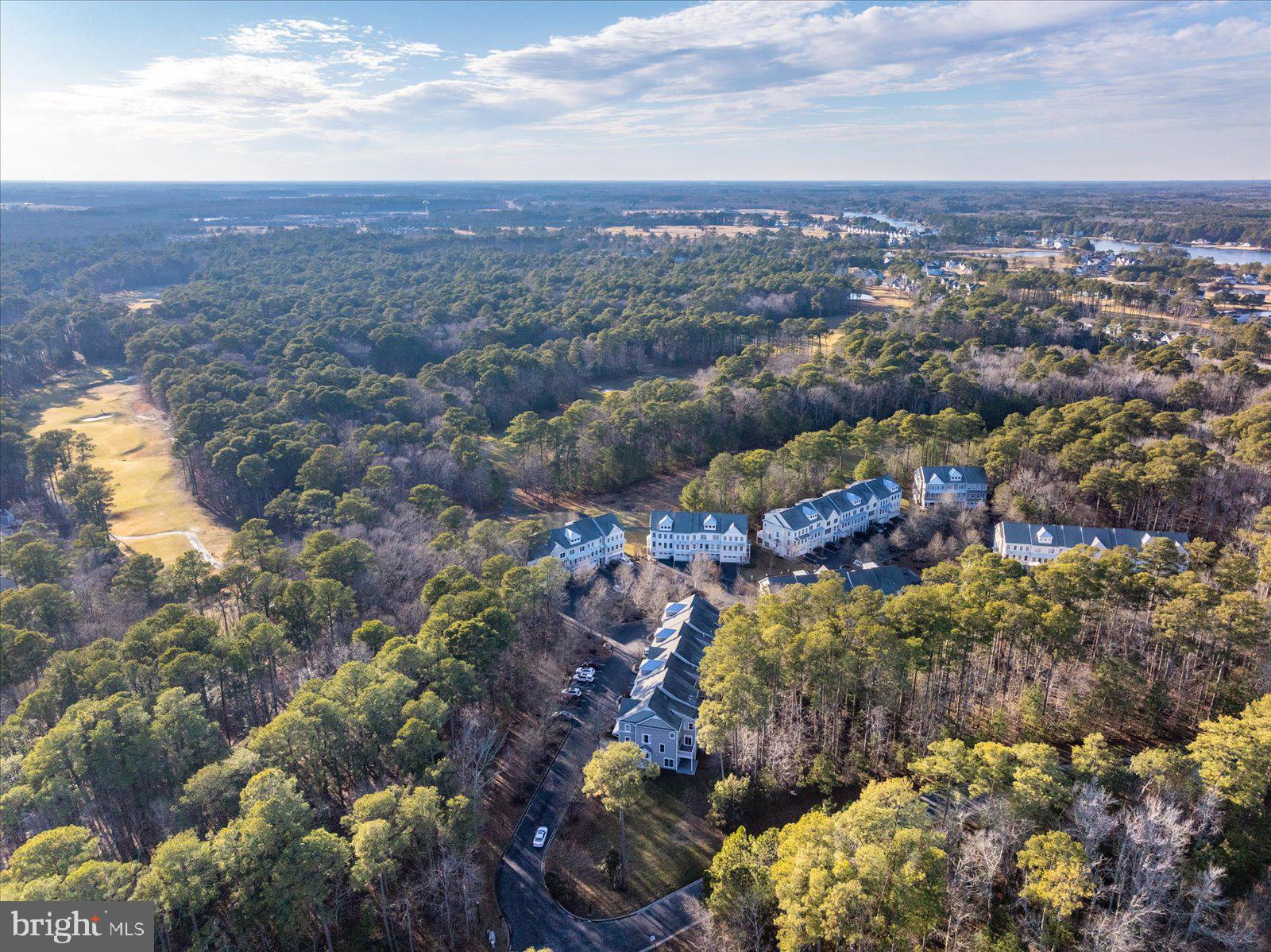 GLEN RIDDLE - Residential