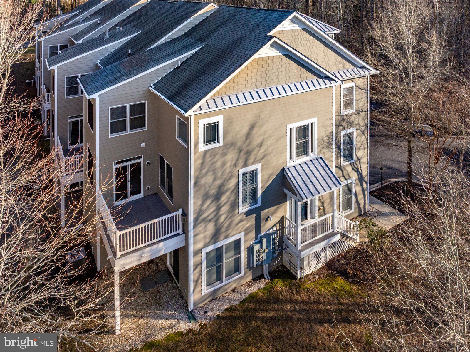 GLEN RIDDLE - Residential