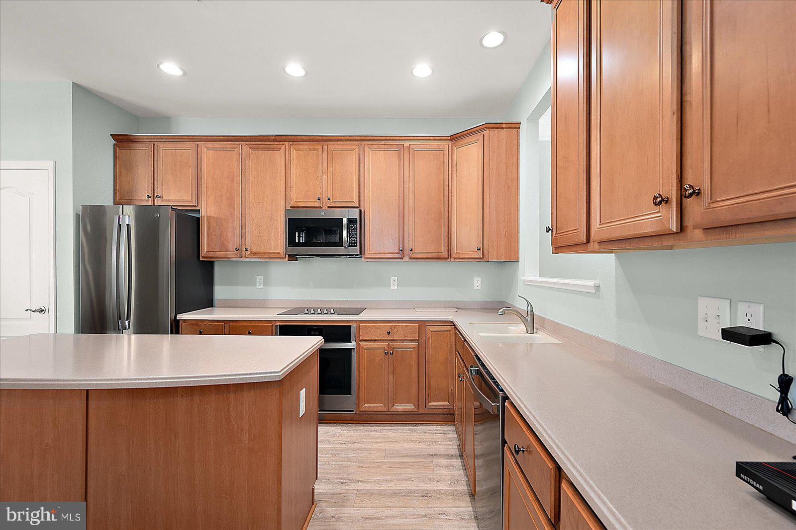 GLEN RIDDLE - Residential