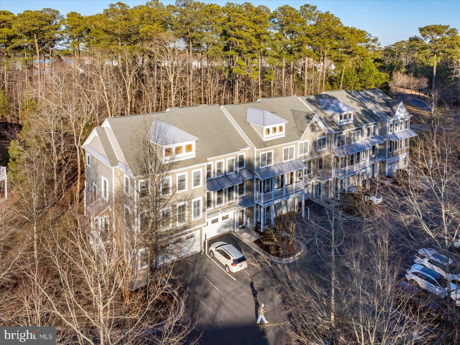 GLEN RIDDLE - Residential