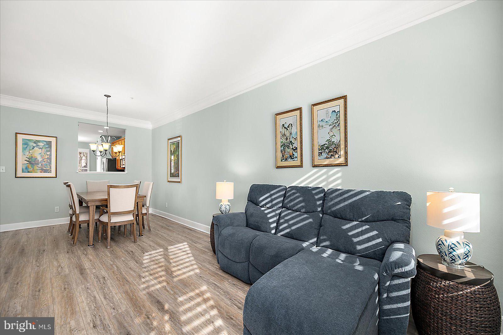 GLEN RIDDLE - Residential