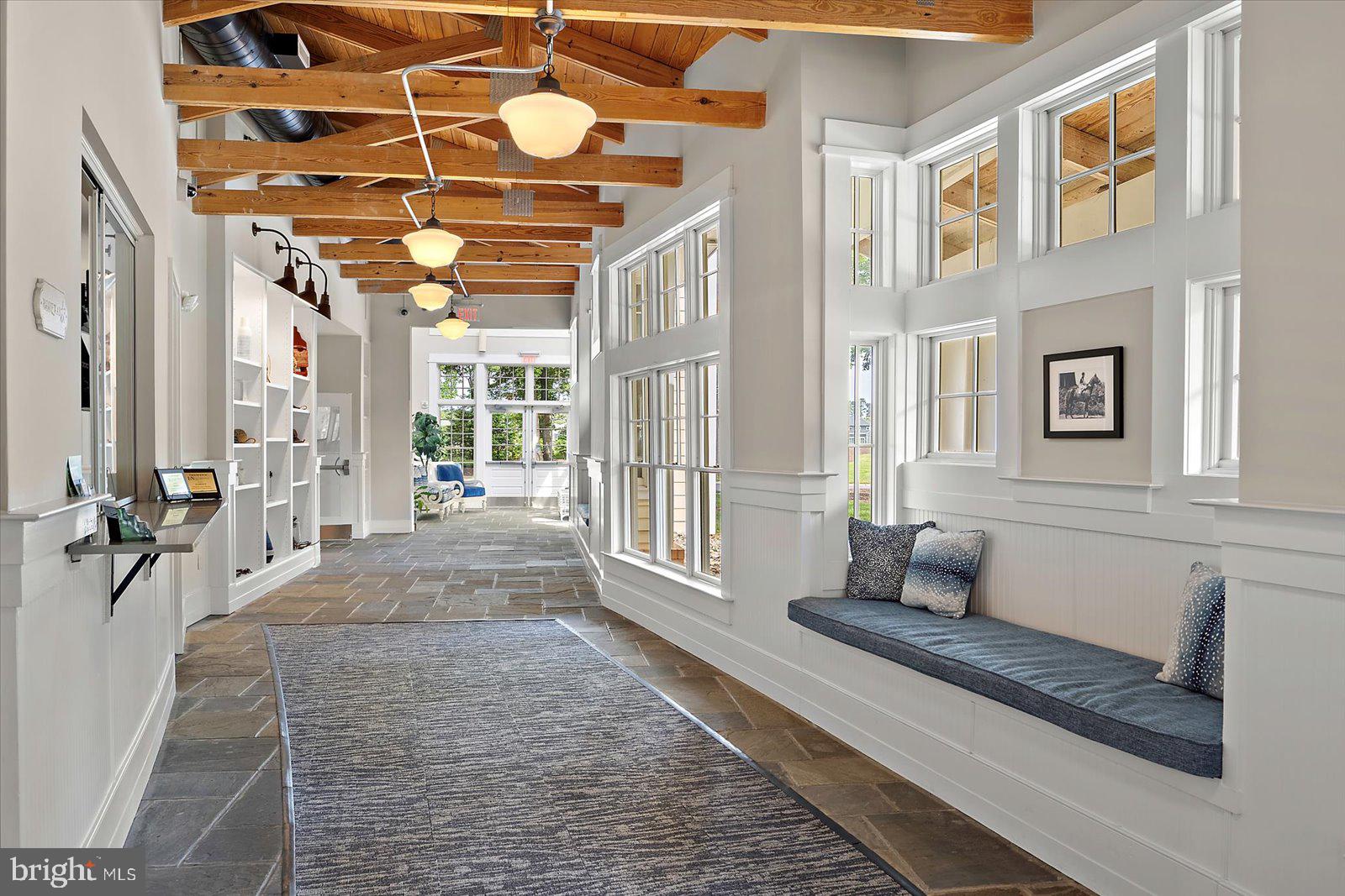 GLEN RIDDLE - Residential