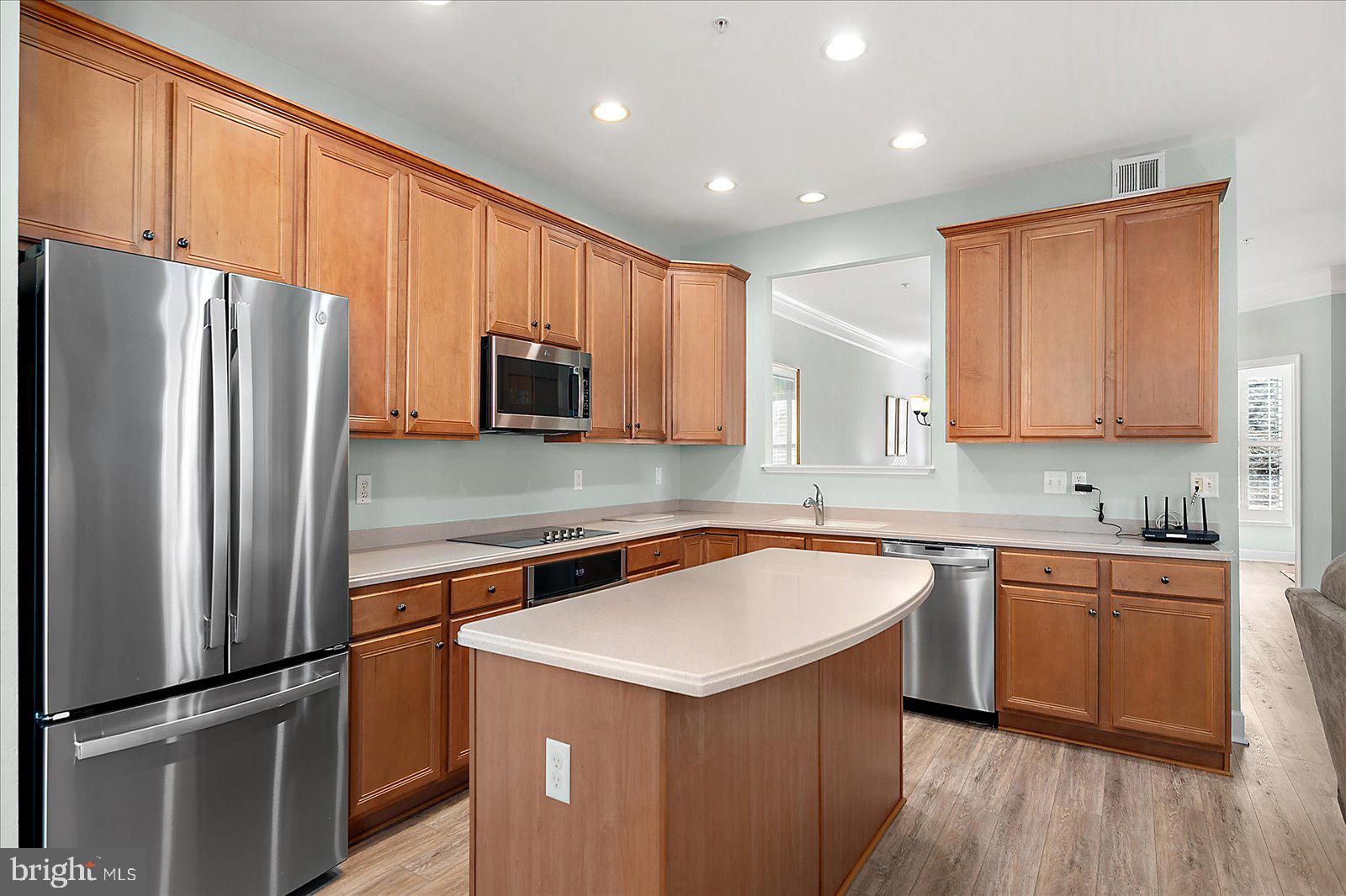 GLEN RIDDLE - Residential