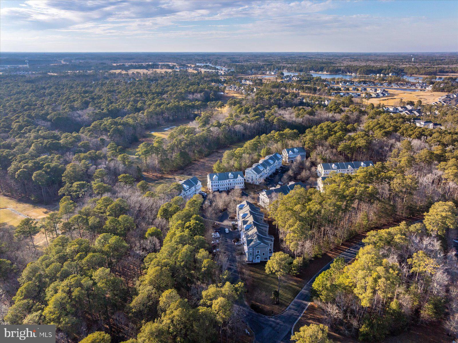 GLEN RIDDLE - Residential