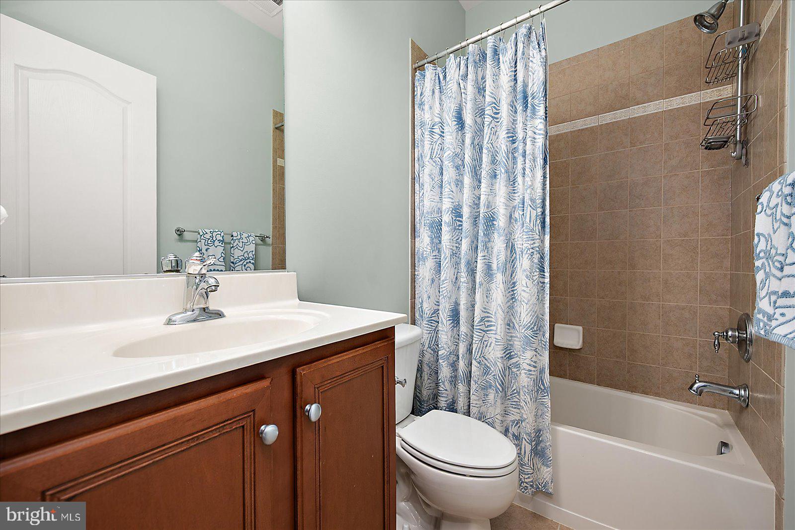 GLEN RIDDLE - Residential