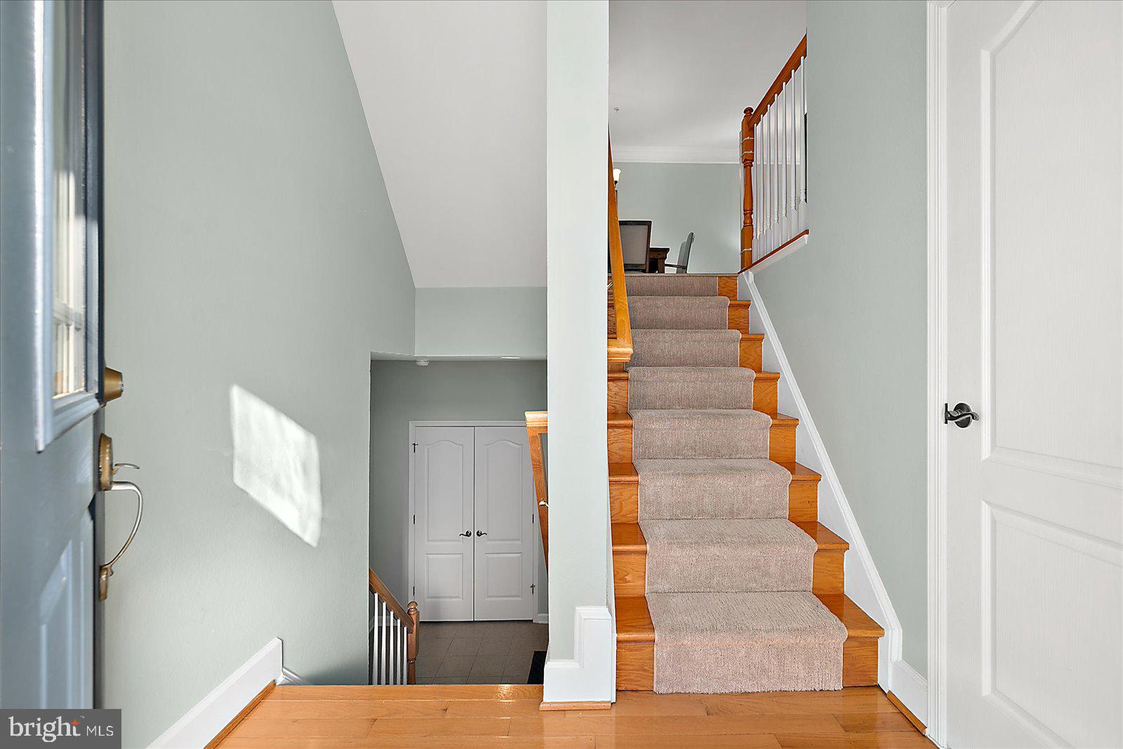 GLEN RIDDLE - Residential