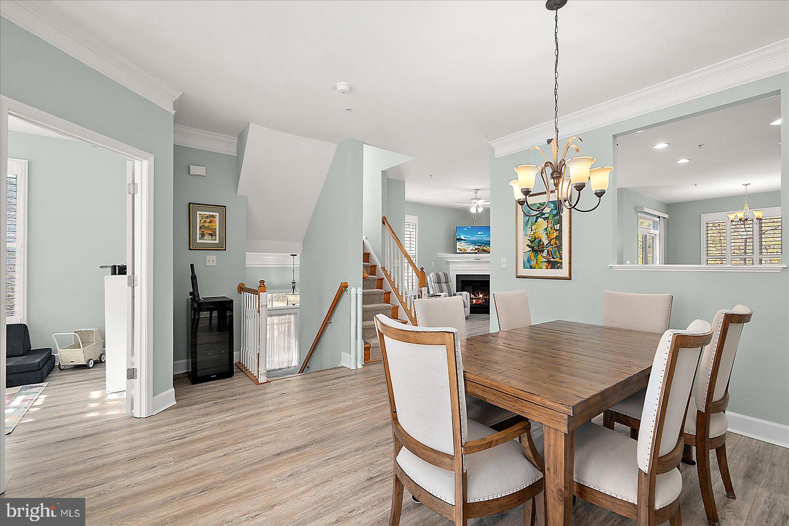 GLEN RIDDLE - Residential