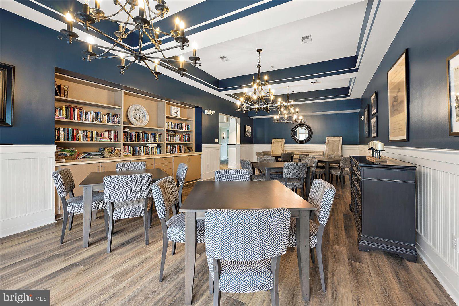 GLEN RIDDLE - Residential