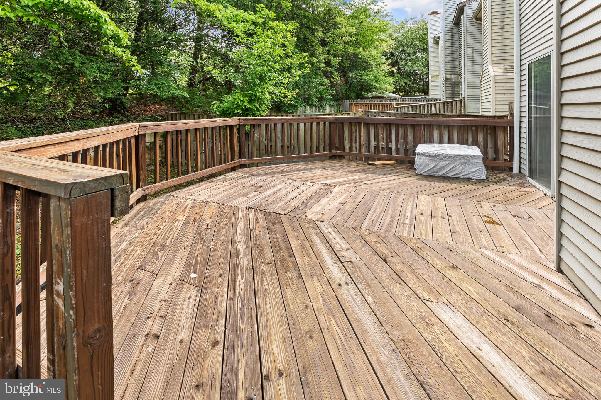 EMORY GROVE HILLS - Residential