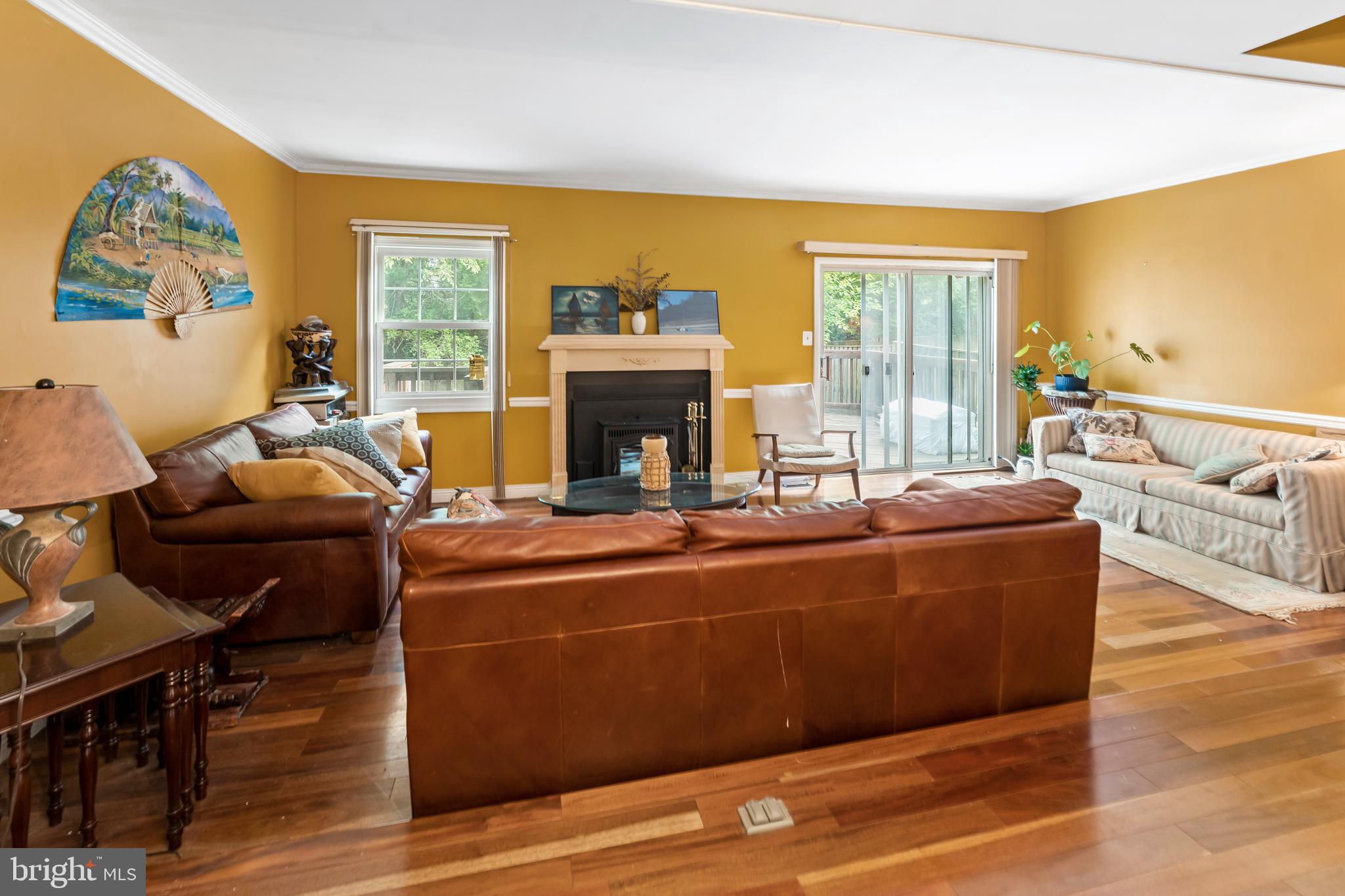 EMORY GROVE HILLS - Residential