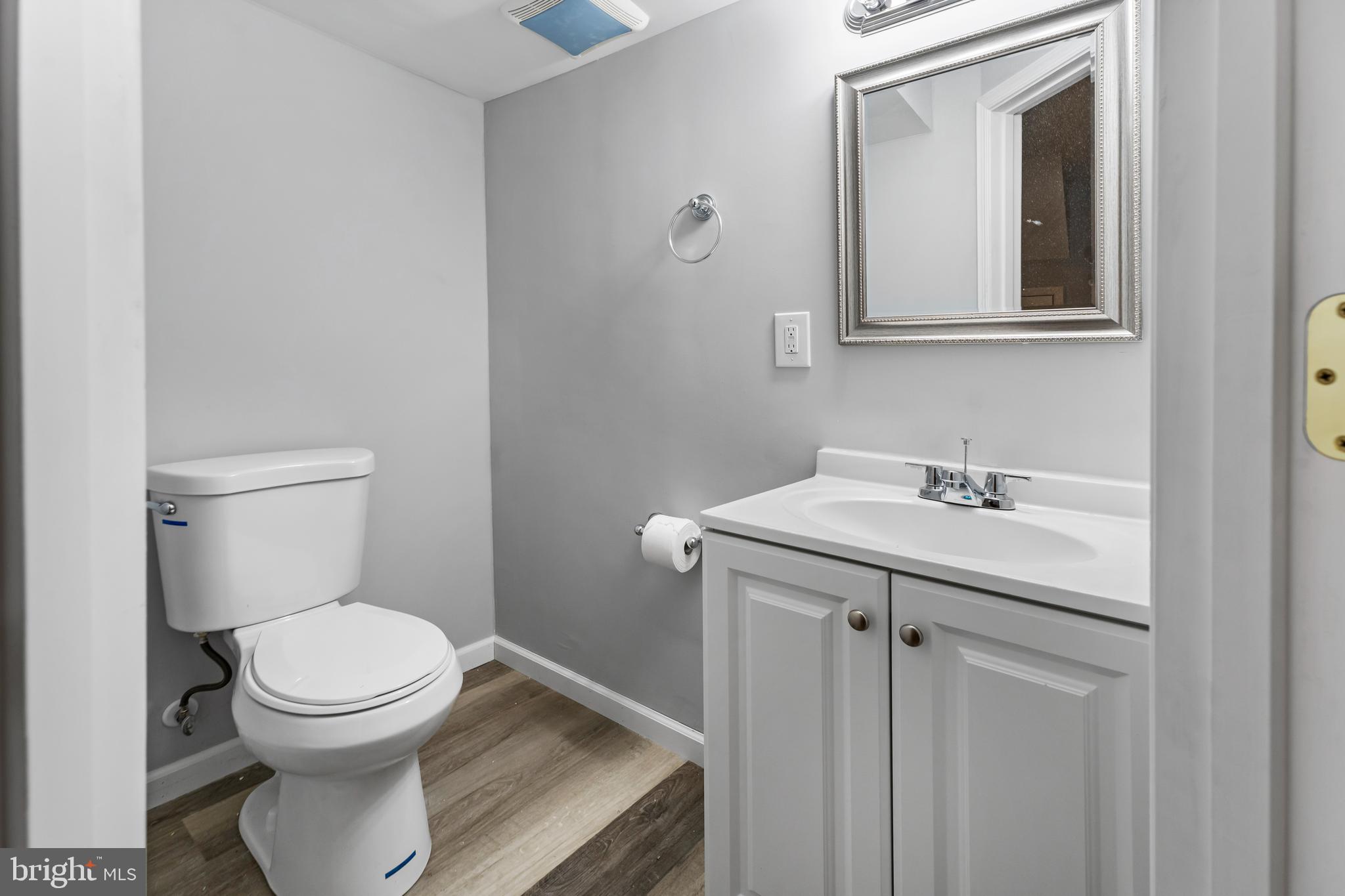 EMORY GROVE HILLS - Residential