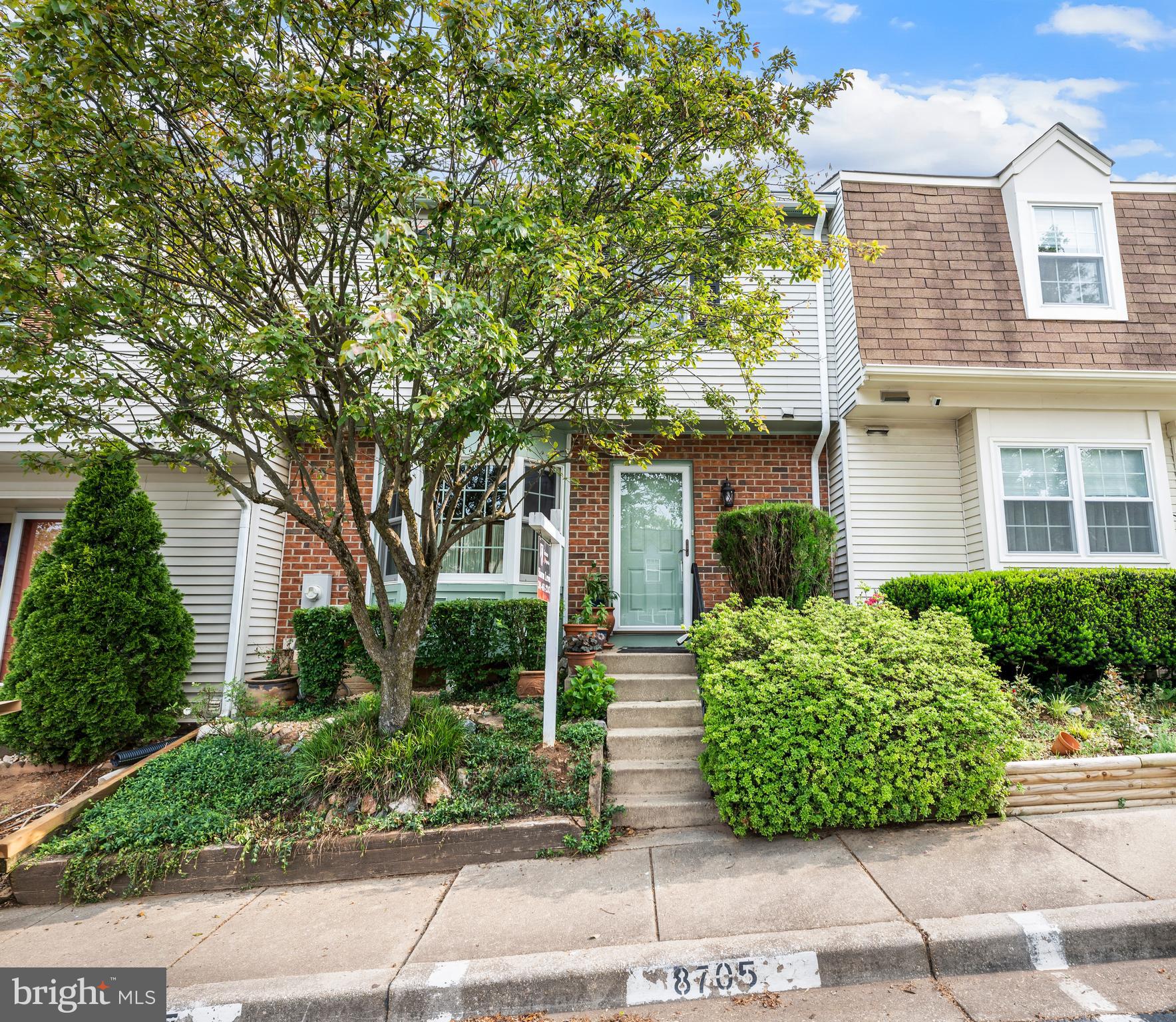 EMORY GROVE HILLS - Residential