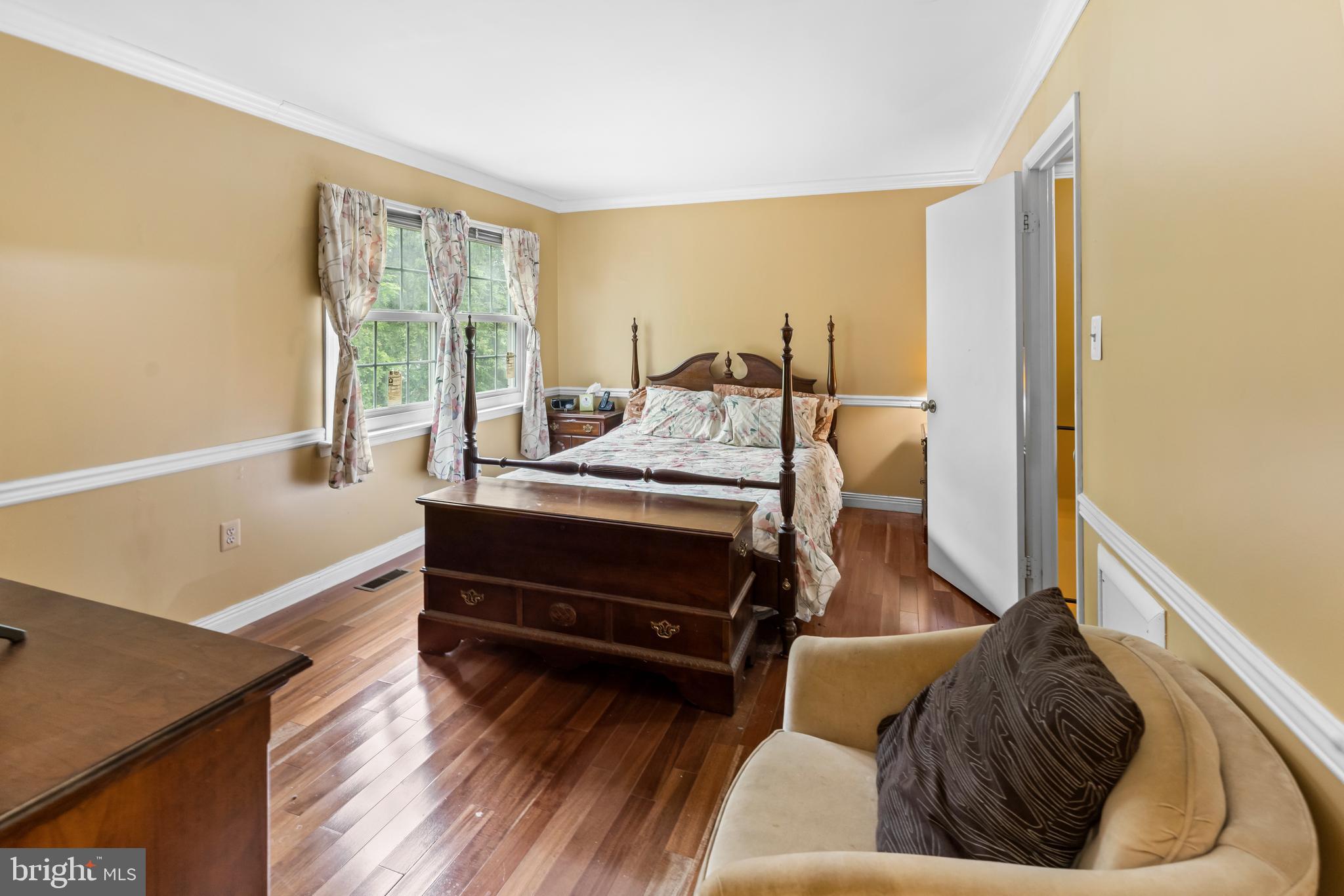 EMORY GROVE HILLS - Residential