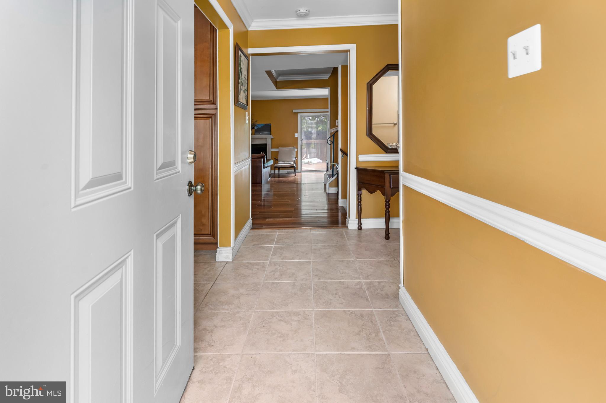 EMORY GROVE HILLS - Residential