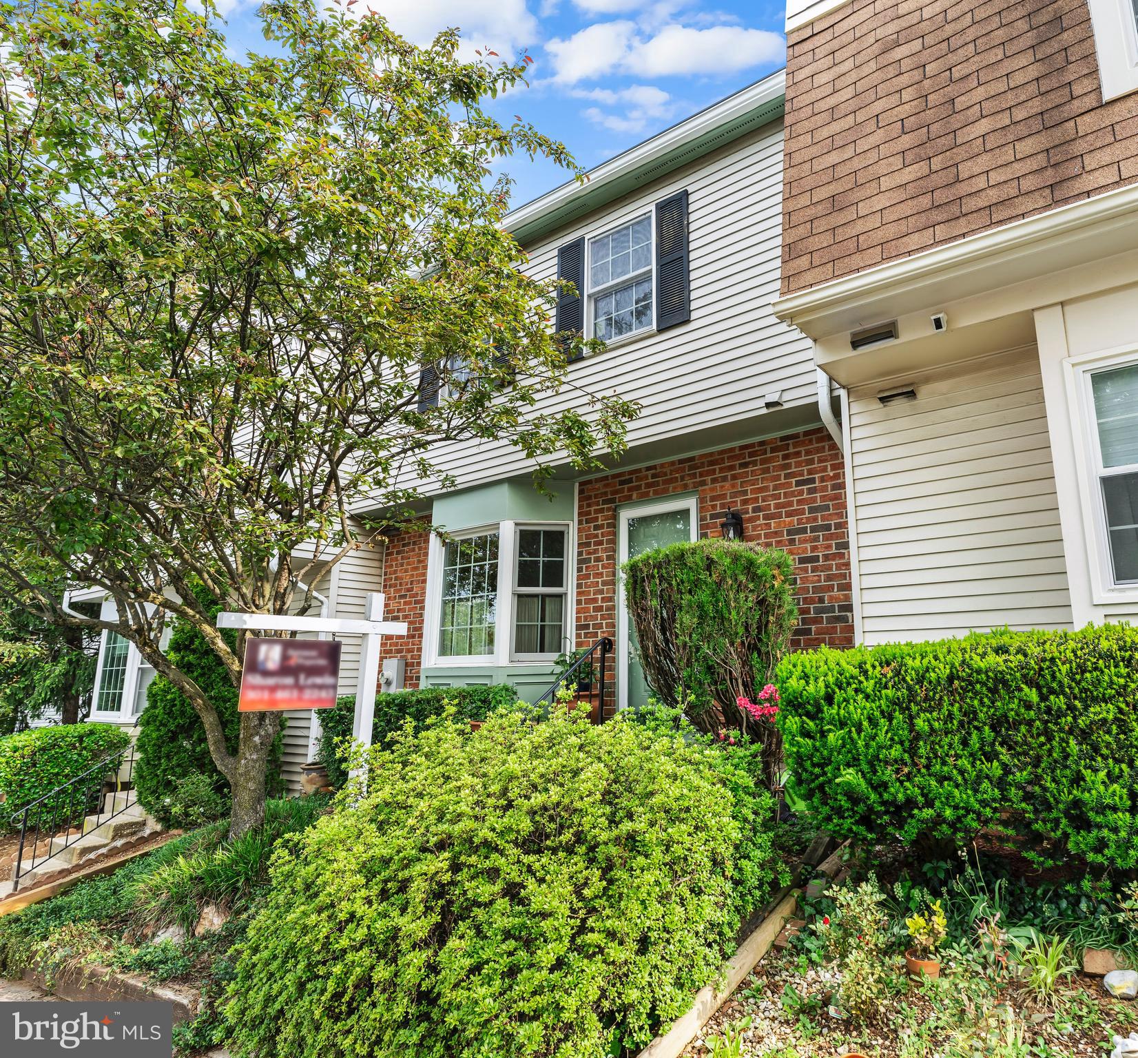 EMORY GROVE HILLS - Residential