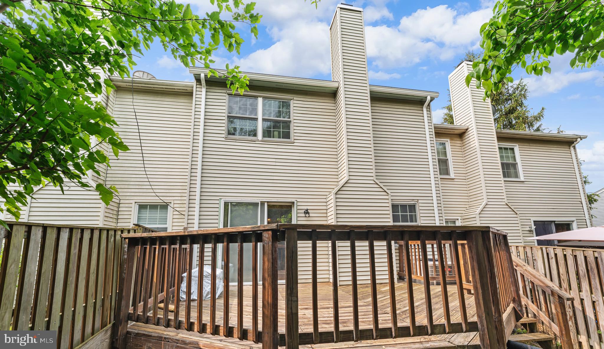 EMORY GROVE HILLS - Residential