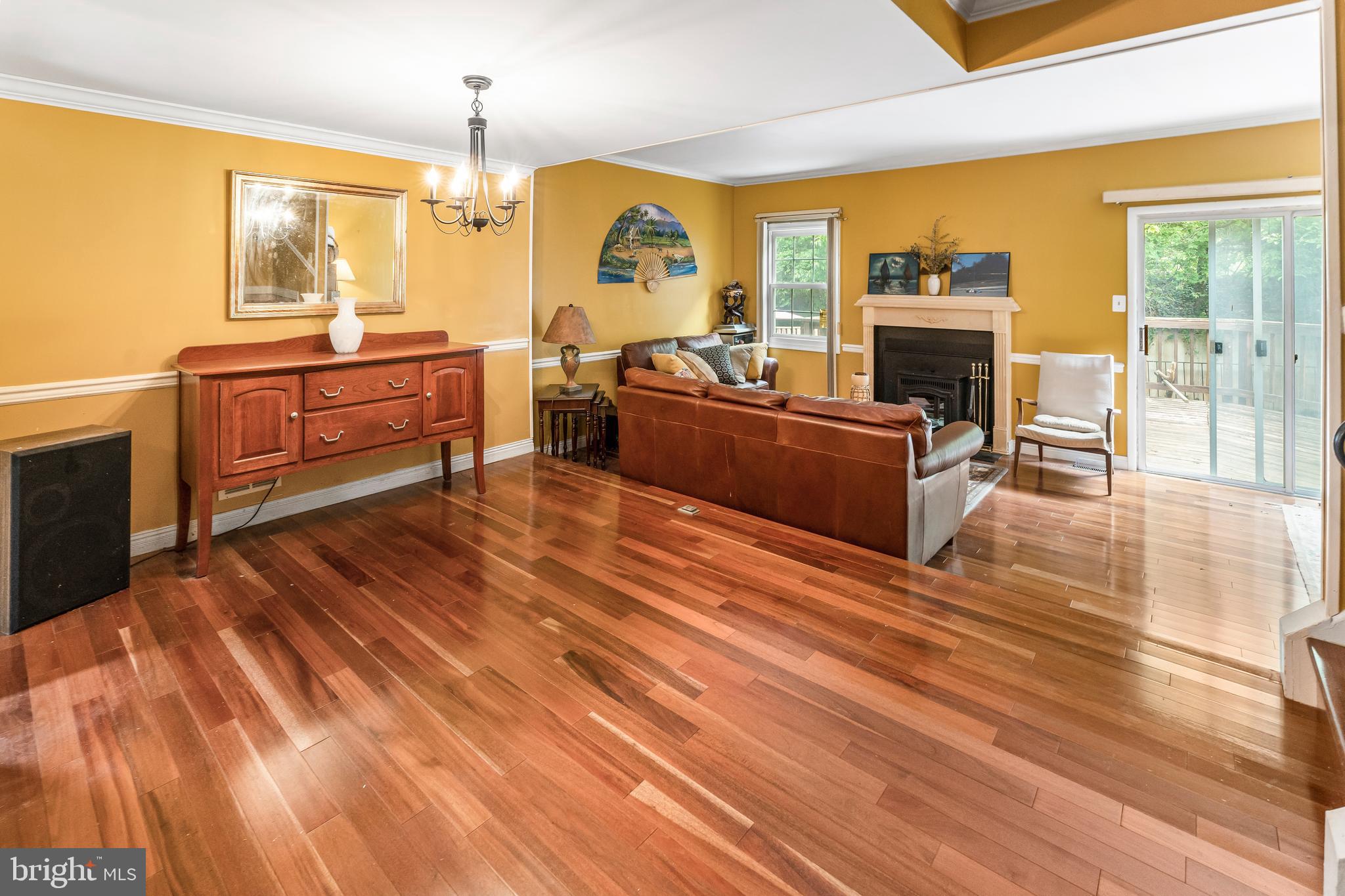 EMORY GROVE HILLS - Residential