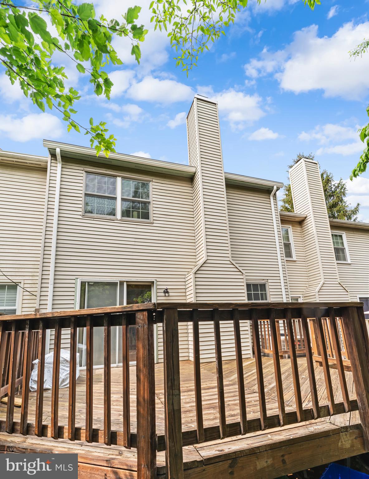 EMORY GROVE HILLS - Residential