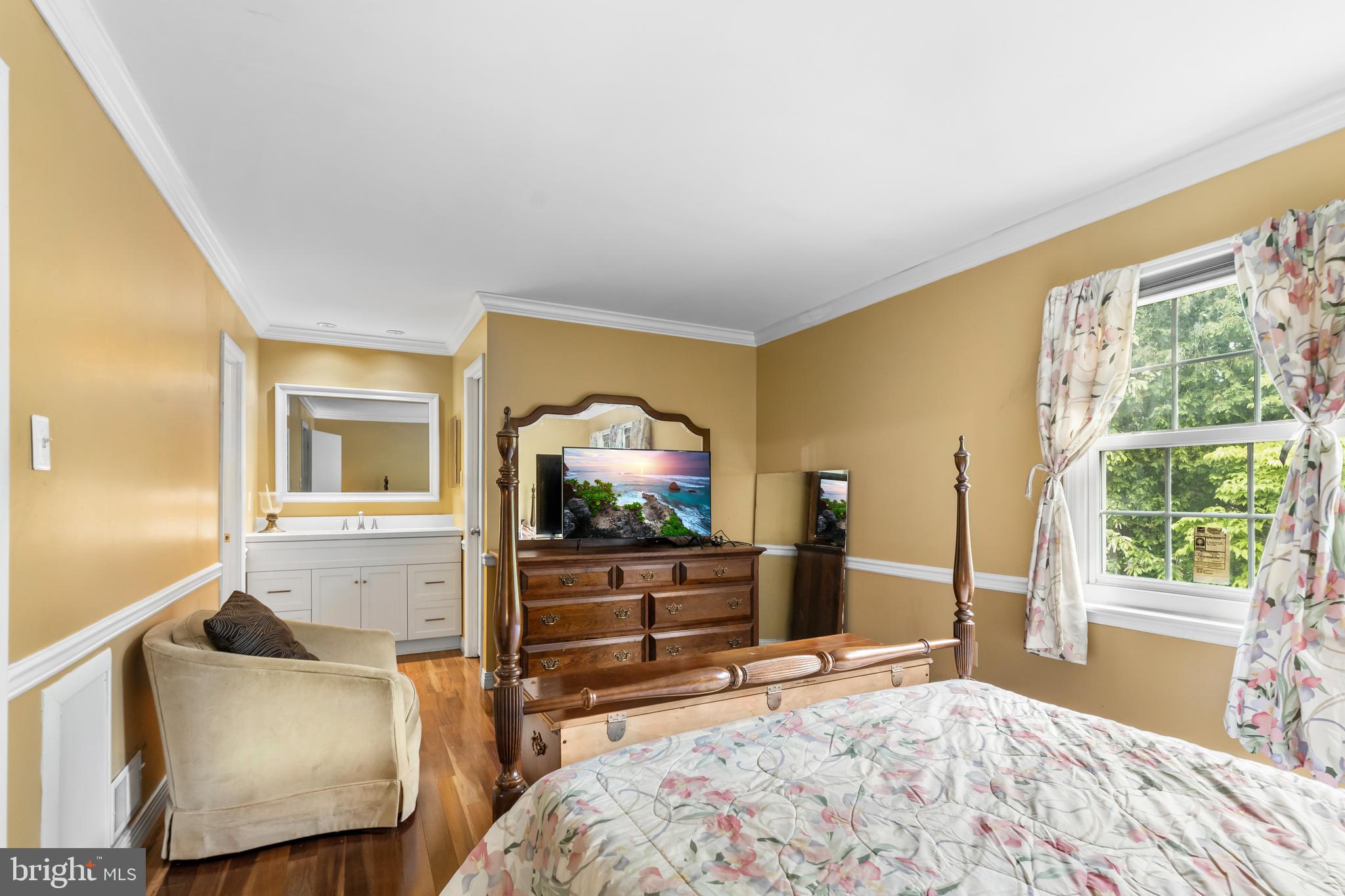 EMORY GROVE HILLS - Residential