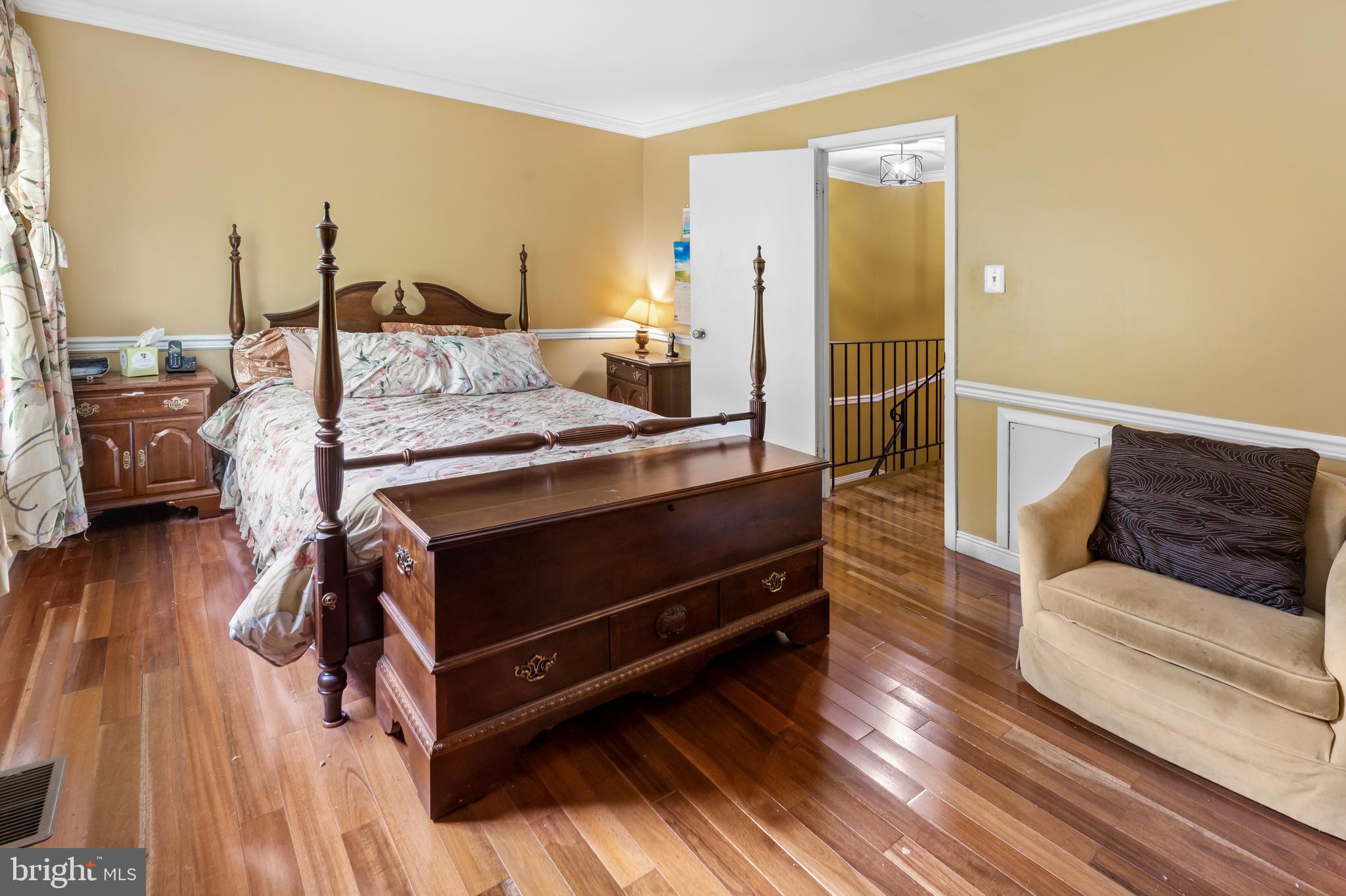 EMORY GROVE HILLS - Residential