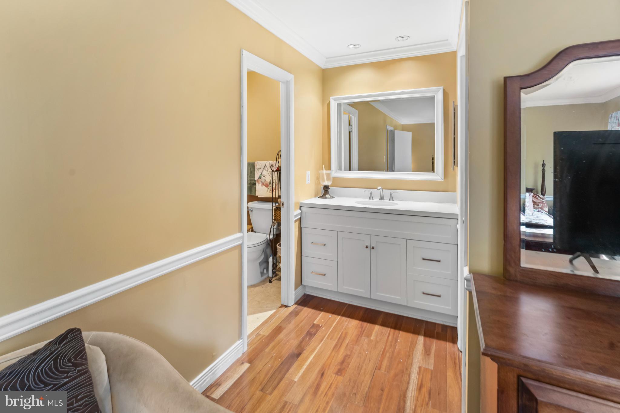 EMORY GROVE HILLS - Residential