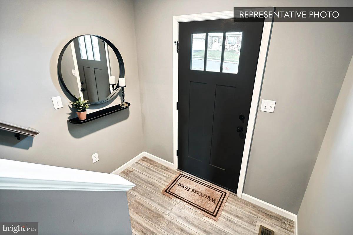 DEERFIELD ESTATES - Residential