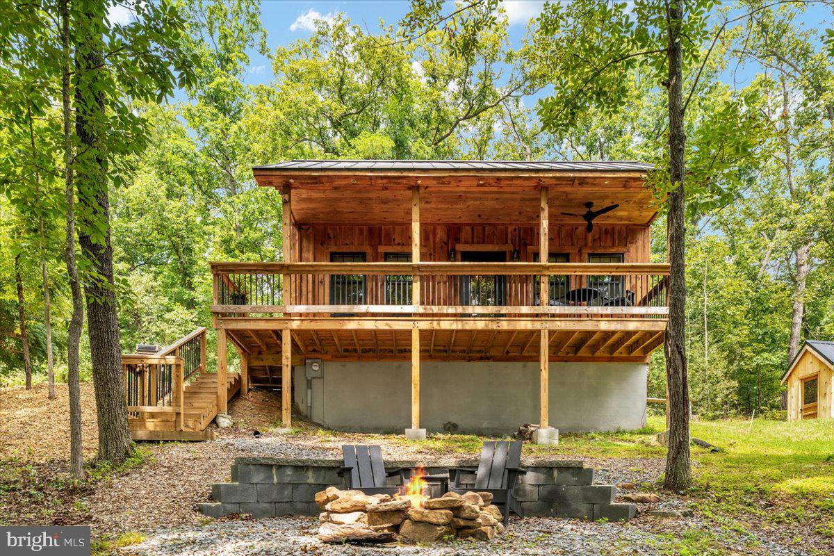 148 FOREST ROAD
