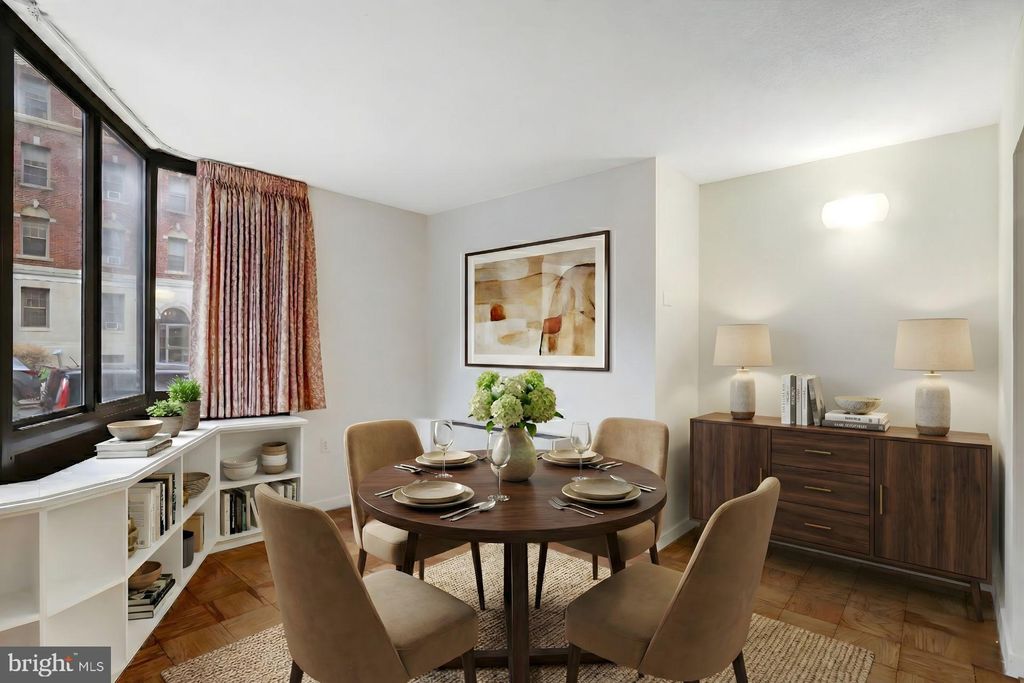 Photo of 1718 P Street NW #L8, WASHINGTON, DC 20036 (MLS # DCDC2235760)