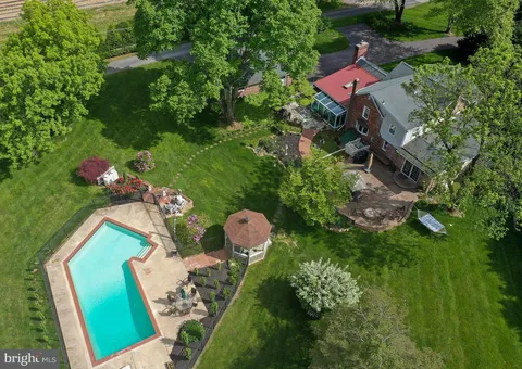 12301 Manor Road, Glen Arm, MD MLS: MDBC2113502