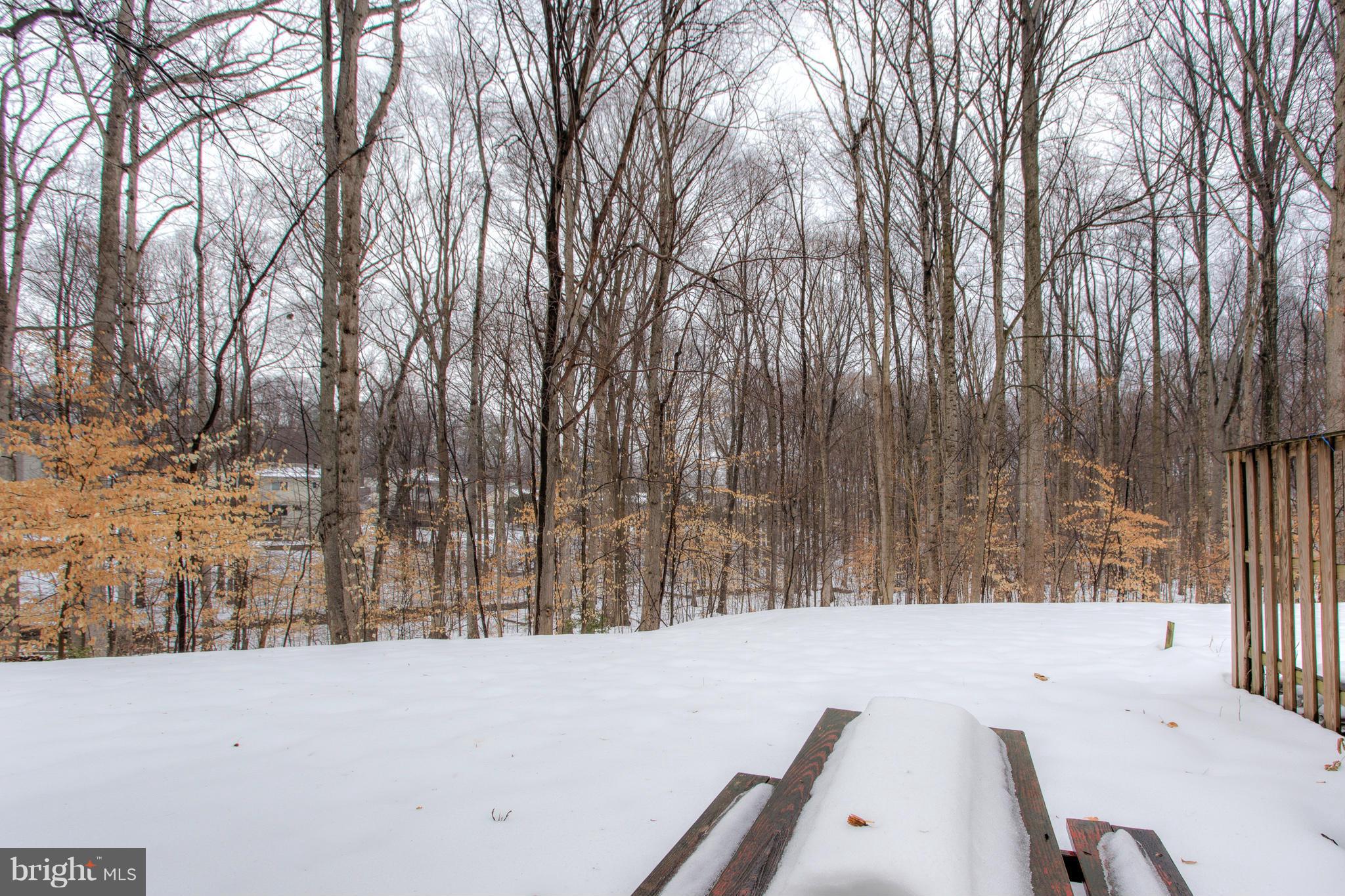 OLD MILL COMMUNITY - Residential Lease