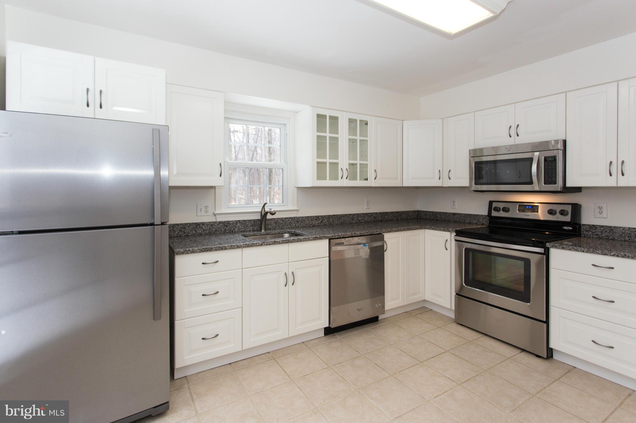 OLD MILL COMMUNITY - Residential Lease