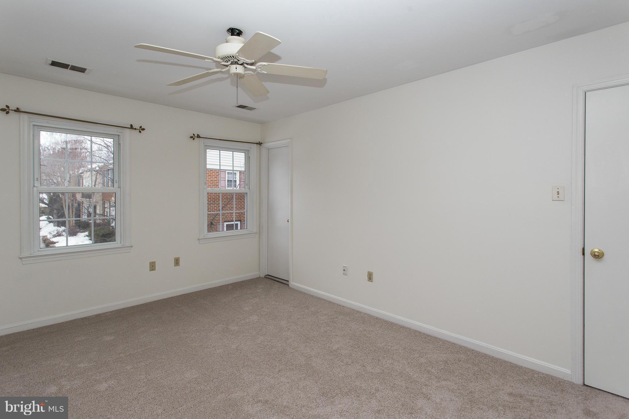 OLD MILL COMMUNITY - Residential Lease