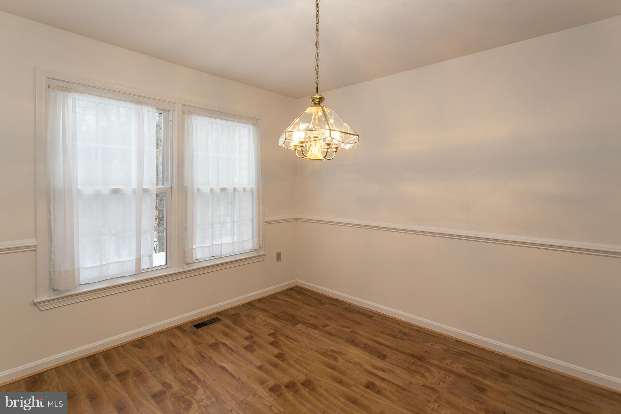 OLD MILL COMMUNITY - Residential Lease