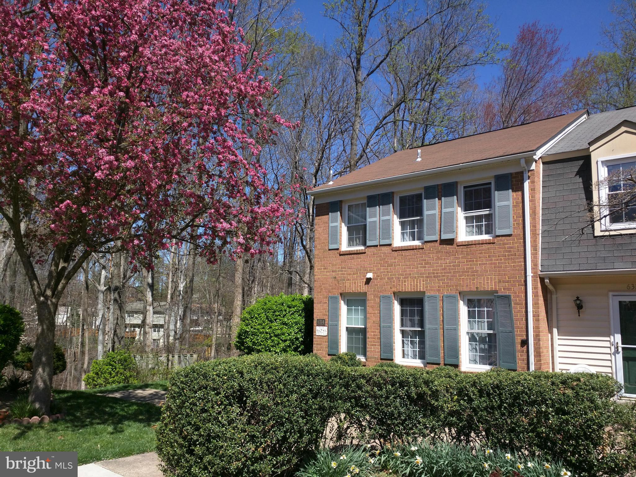 OLD MILL COMMUNITY - Residential Lease